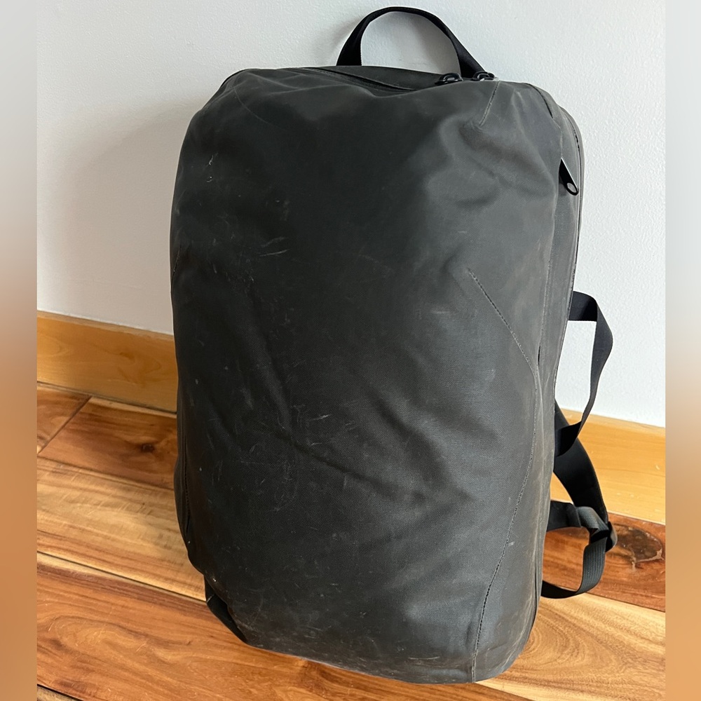 Veilance by Arc’teryx Nomin laptop backpack V1